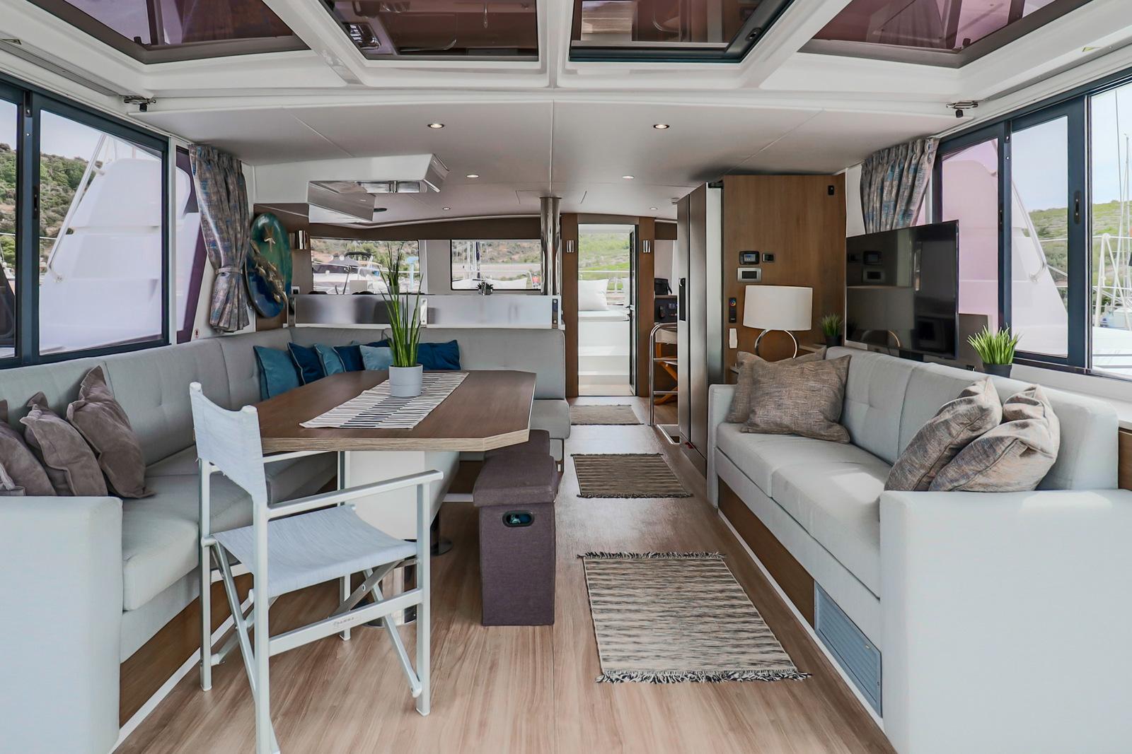 Bali 4.6 - 5 + 2 cab., picture 16