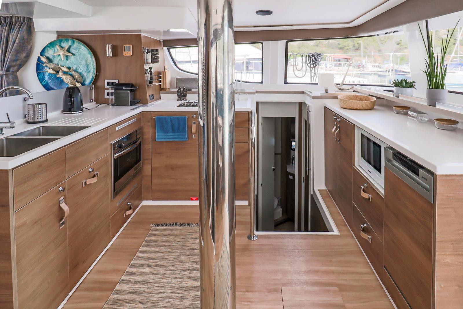 Bali 4.6 - 5 + 2 cab., picture 22