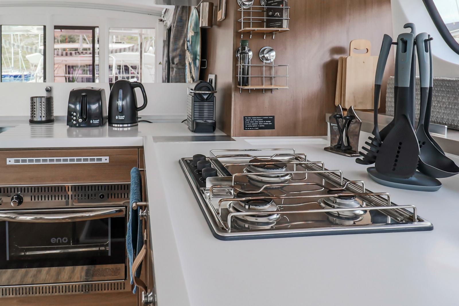 Bali 4.6 - 5 + 2 cab., picture 20