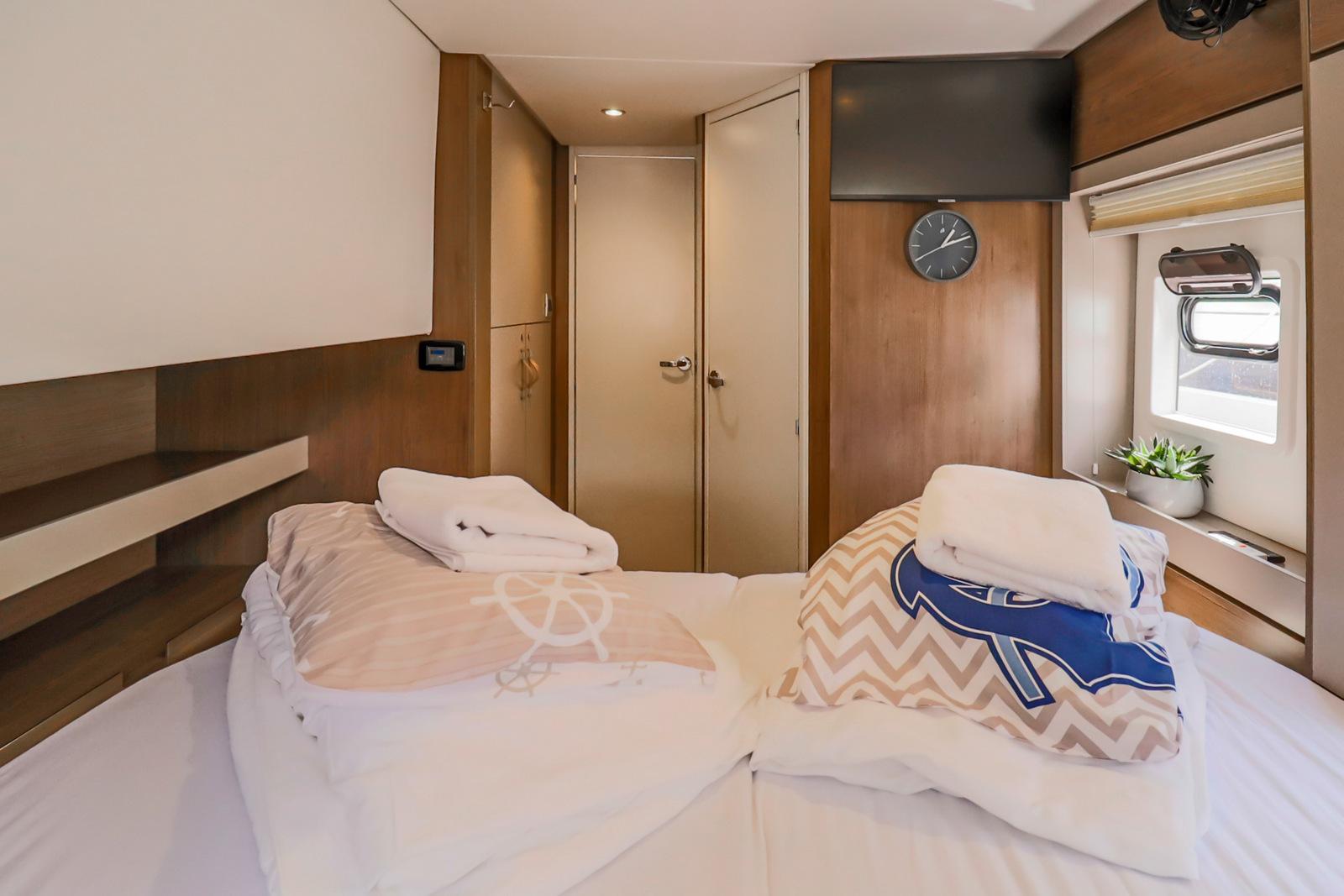 Bali 4.6 - 5 + 2 cab., picture 27