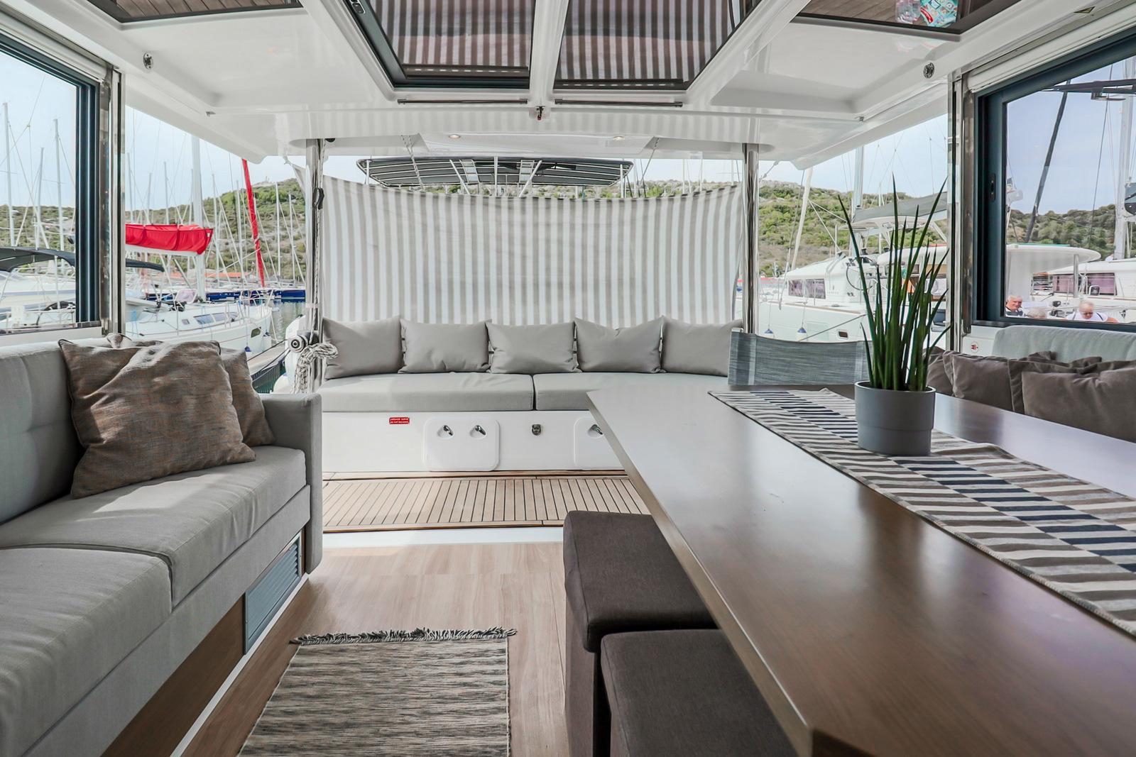 Bali 4.6 - 5 + 2 cab., picture 17