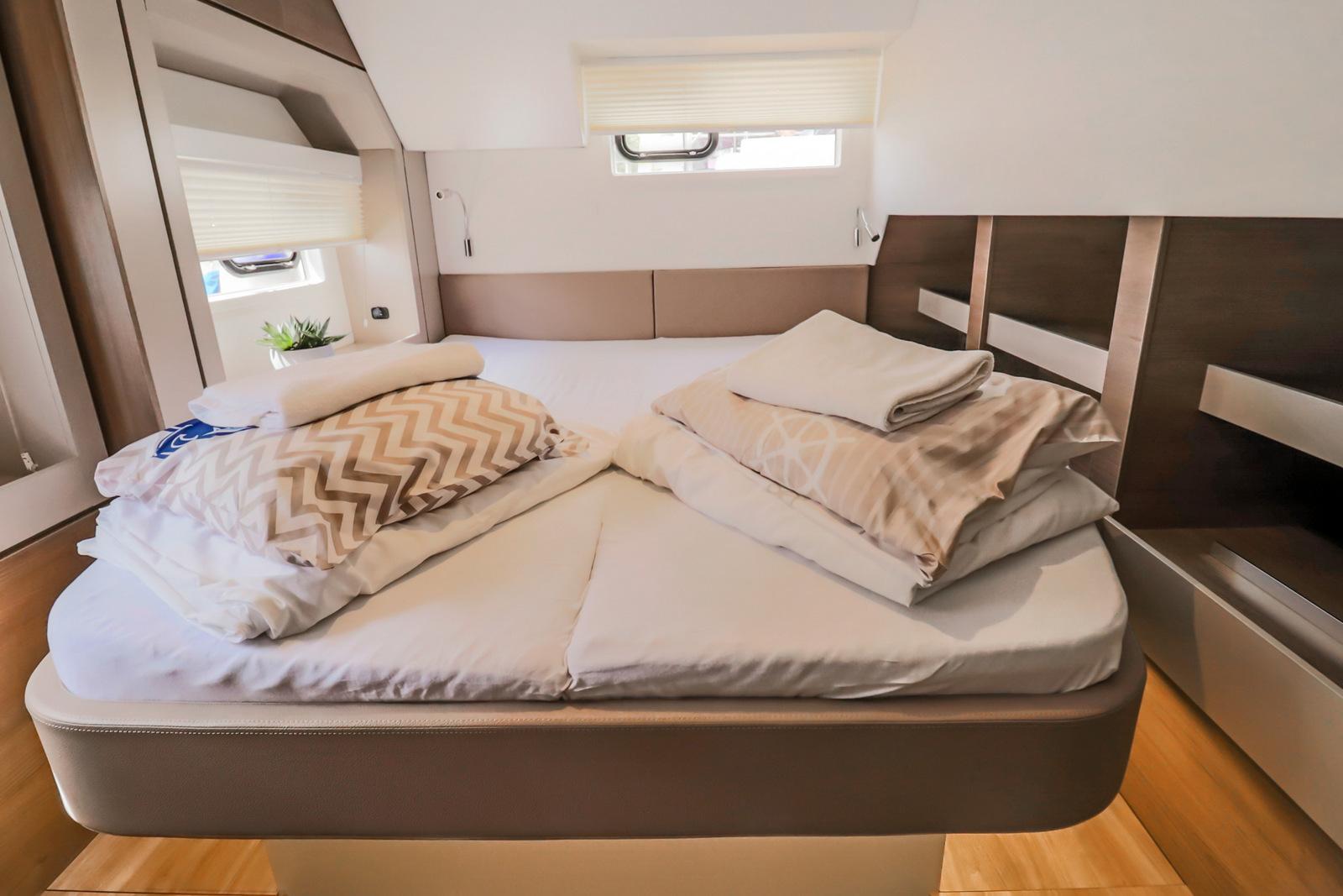 Bali 4.6 - 5 + 2 cab., picture 26