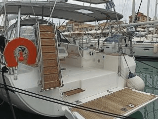 Bavaria C45 - 4 cab., picture 1