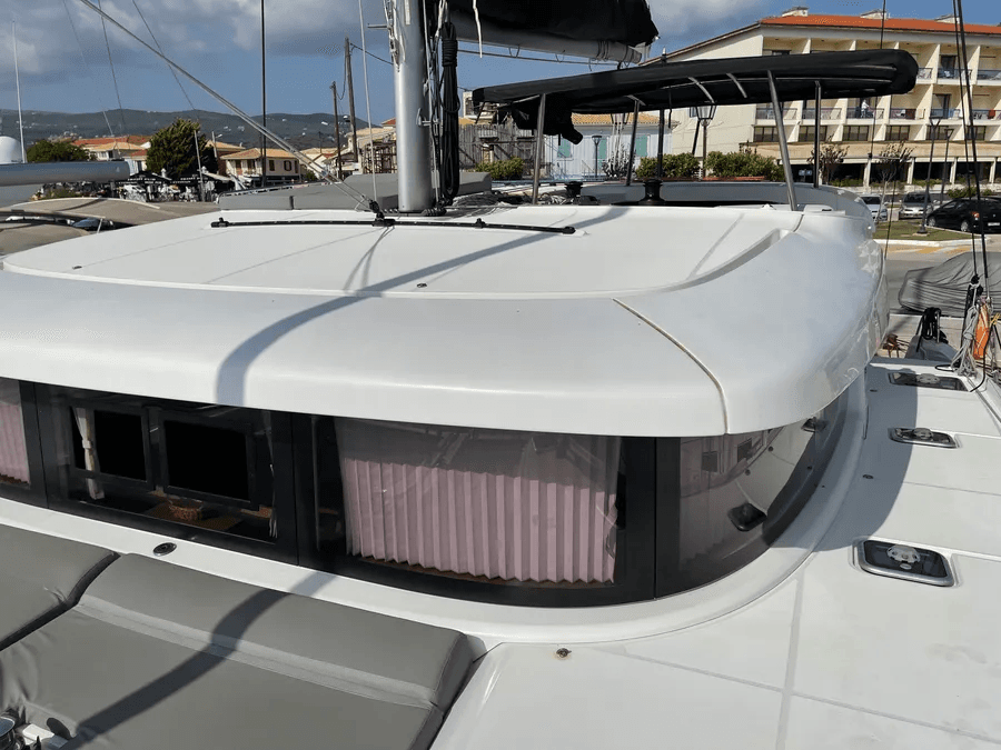 Lagoon 42 - 4 + 2 cab., picture 5