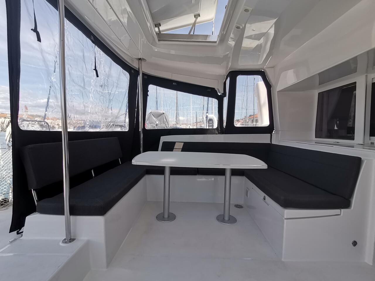 Lagoon 450 F - 4 + 2 cab., picture 19