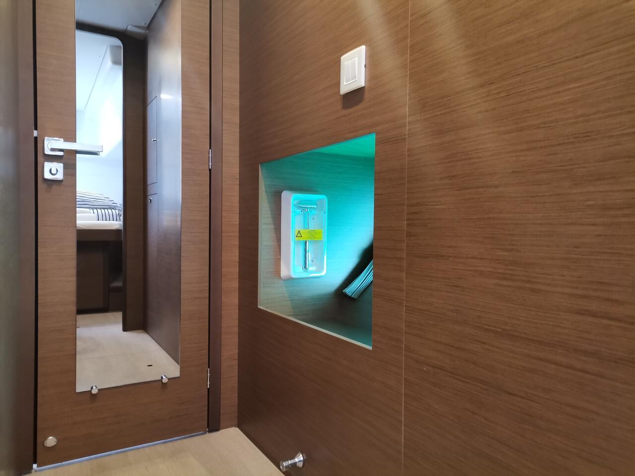 Lagoon 450 F - 4 + 2 cab., picture 23