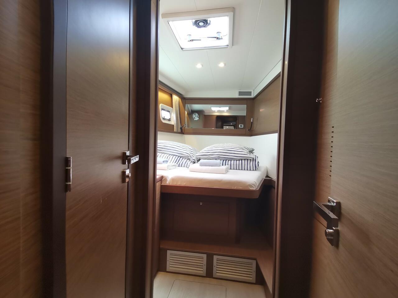 Lagoon 450 F - 4 + 2 cab., picture 20