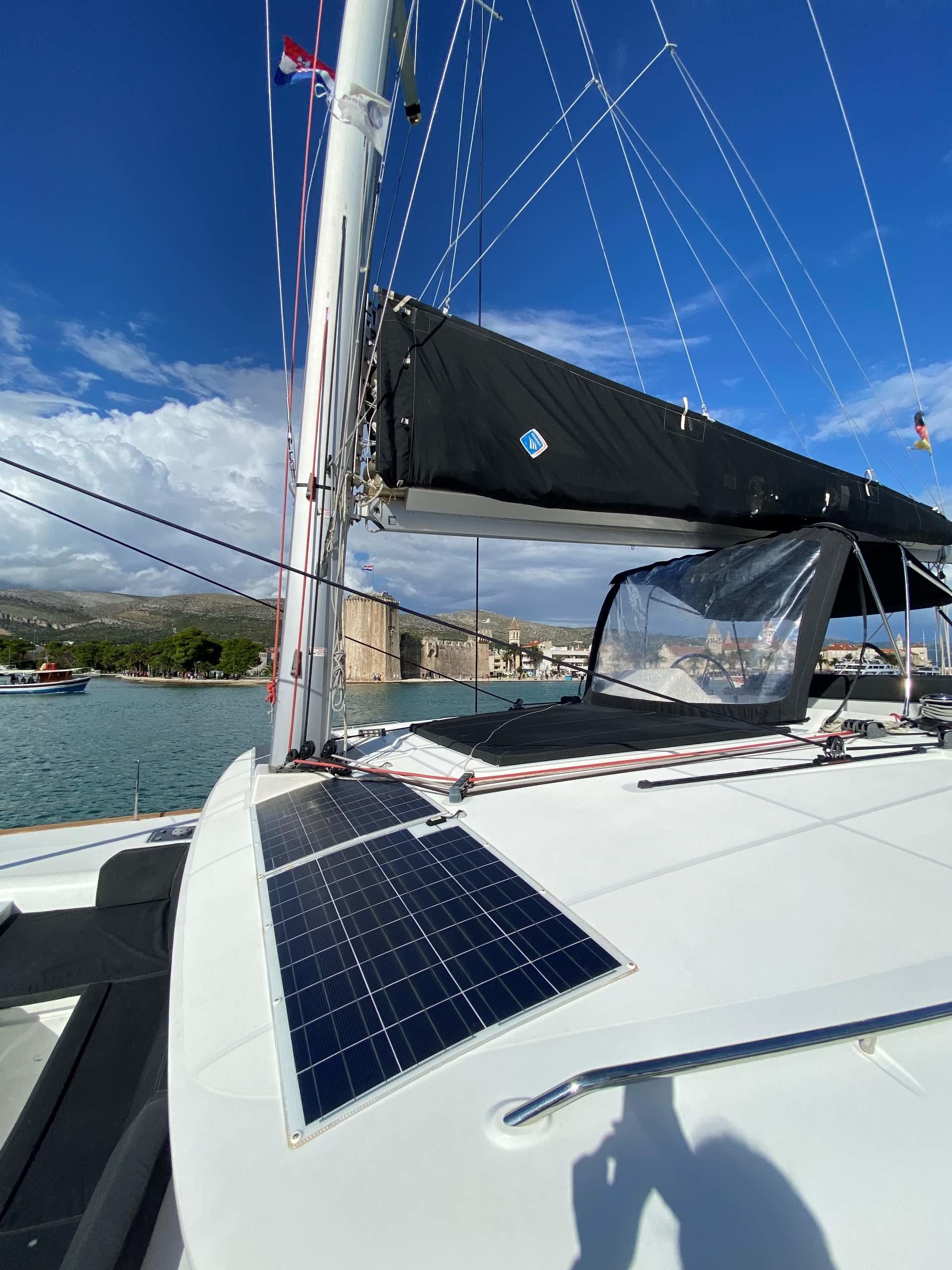 Lagoon 450 F - 4 + 2 cab., picture 5