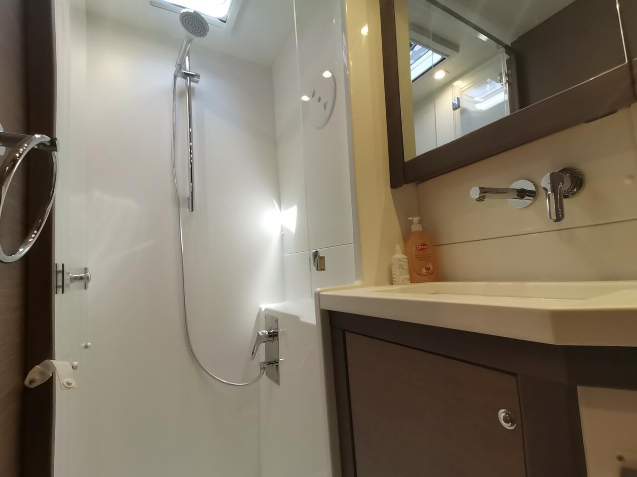 Lagoon 450 F - 4 + 2 cab., picture 24