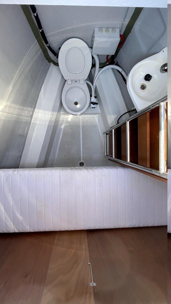 Oceanis 51.1 - 5 + 1 cab., picture 20