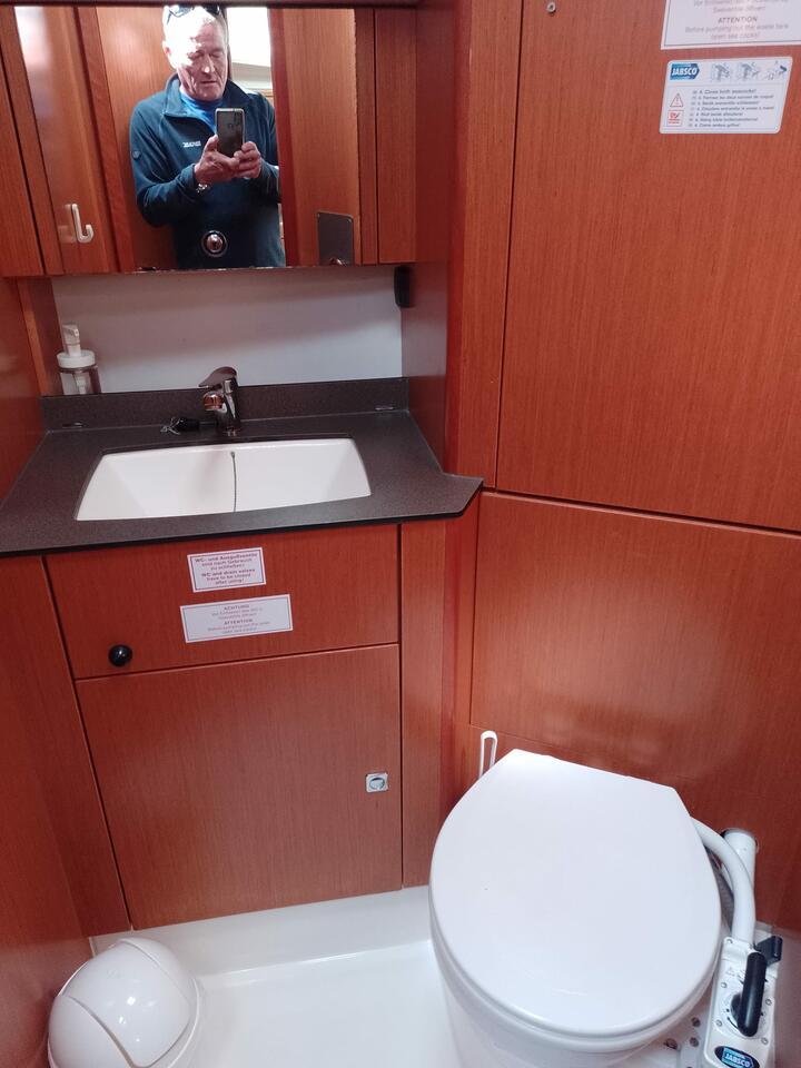 Bavaria Cruiser 41 - 3 cab., picture 12