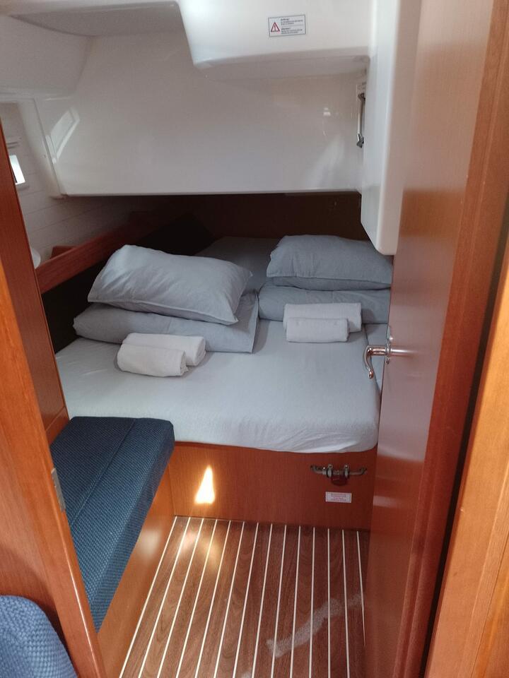 Bavaria Cruiser 41 - 3 cab., picture 10