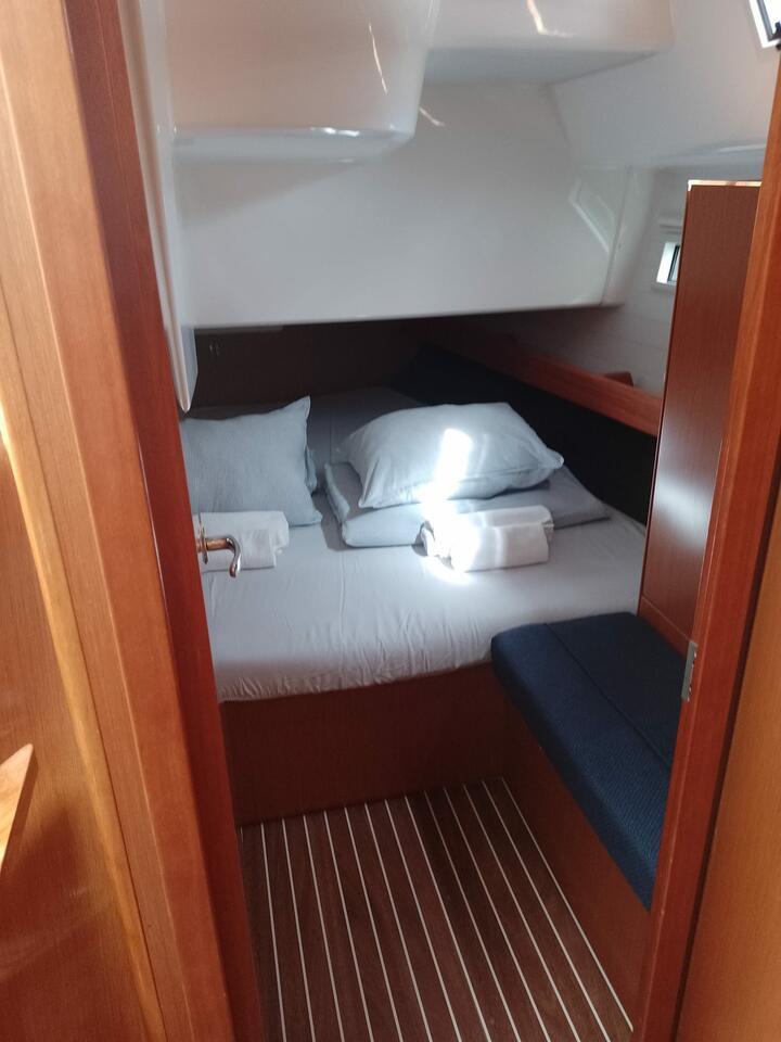 Bavaria Cruiser 41 - 3 cab., picture 8