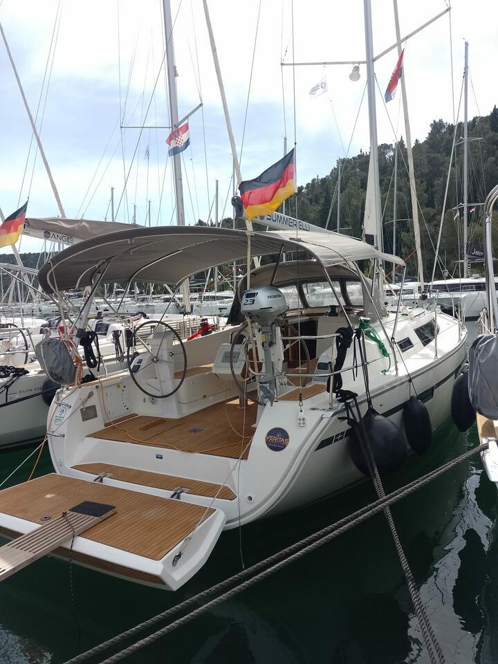 Bavaria Cruiser 41 - 3 cab., picture 1