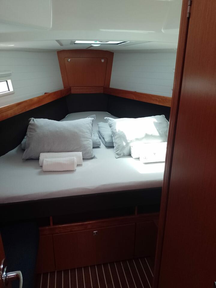 Bavaria Cruiser 41 - 3 cab., picture 9