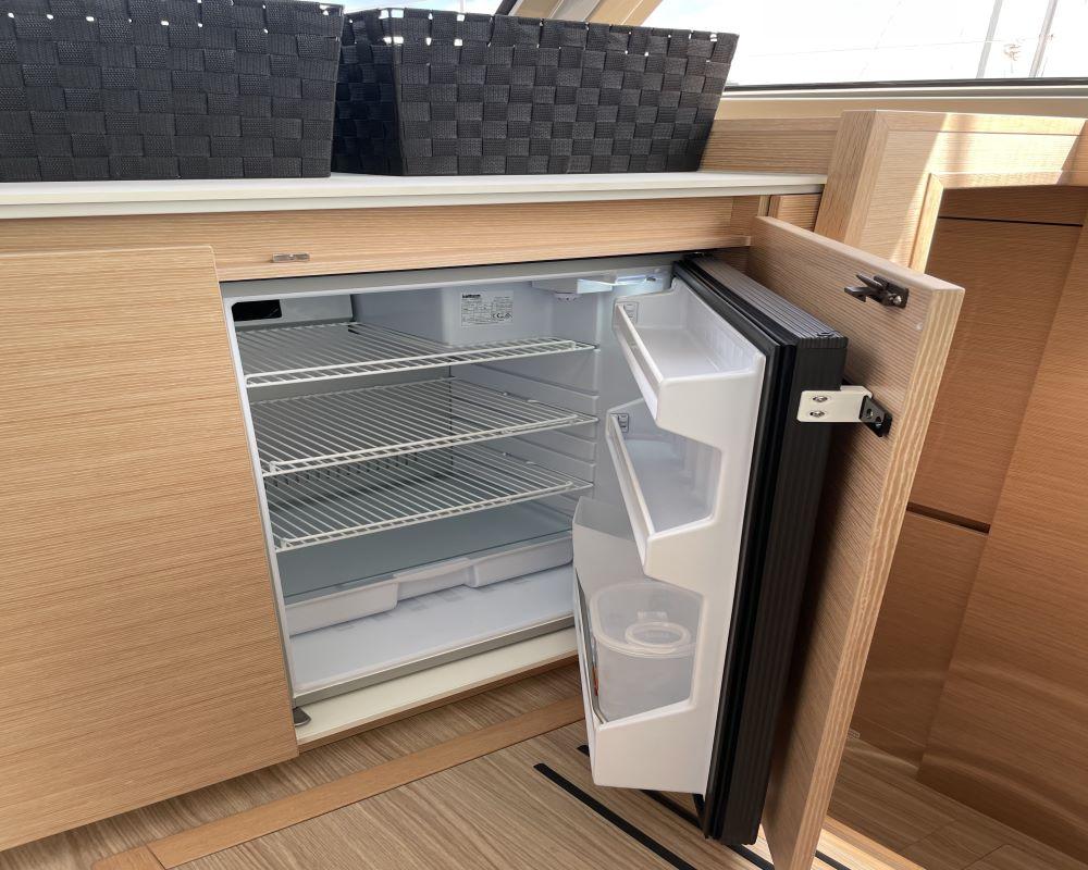 Nautitech 40 open NEW - 4 + 2 cab. - TITOM, picture 8