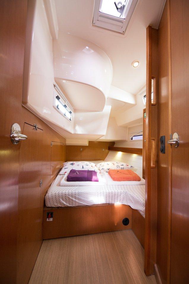 Bavaria Cruiser 50, picture 8