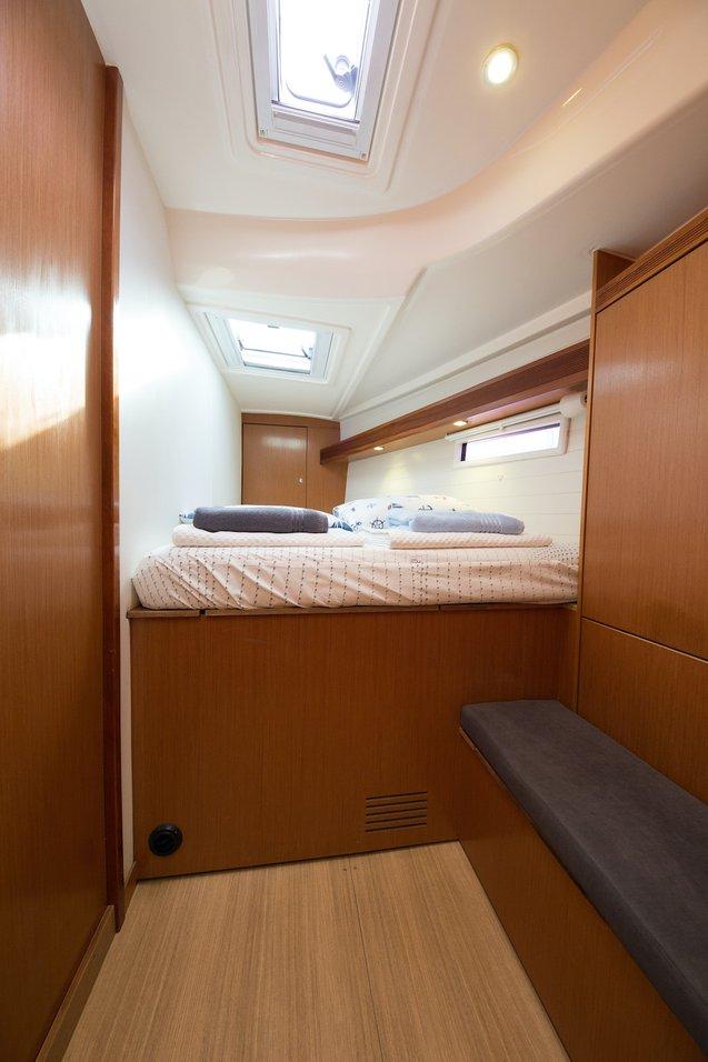 Bavaria Cruiser 50, picture 10