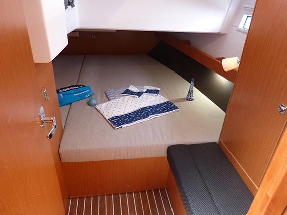 Bavaria Cruiser 41 - 3 cab., picture 13