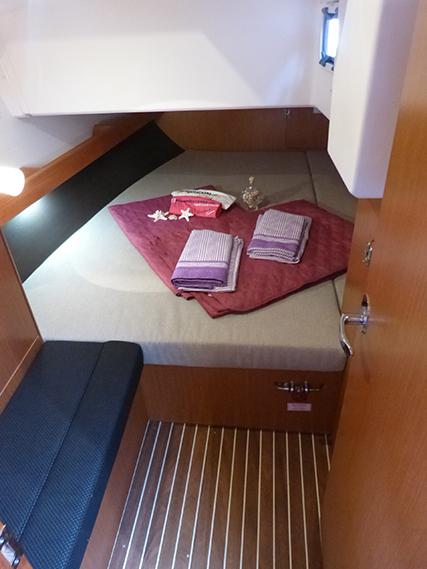 Bavaria Cruiser 41 - 3 cab., picture 12