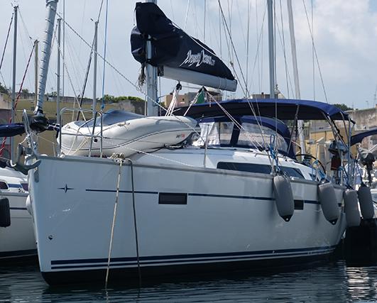 Bavaria Cruiser 41 - 3 cab., picture 5