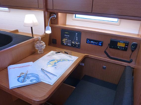 Bavaria Cruiser 41 - 3 cab., picture 9
