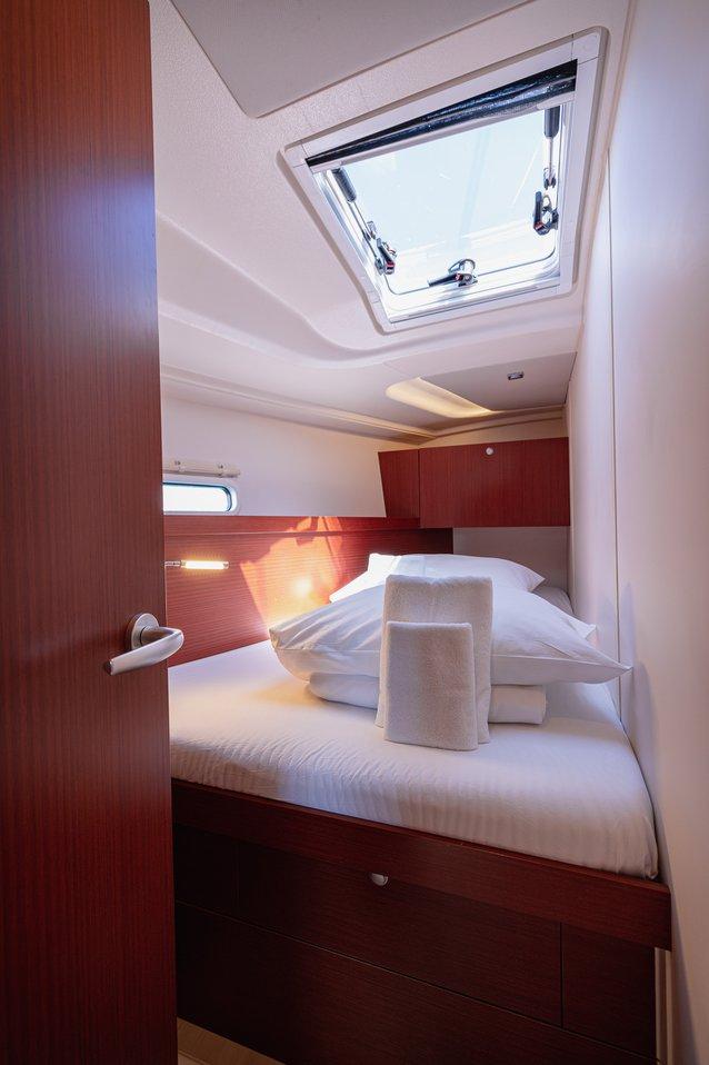 Hanse 455, picture 36