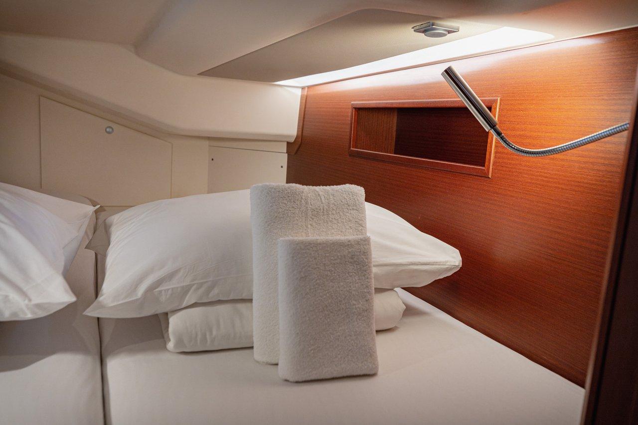 Hanse 455, picture 34