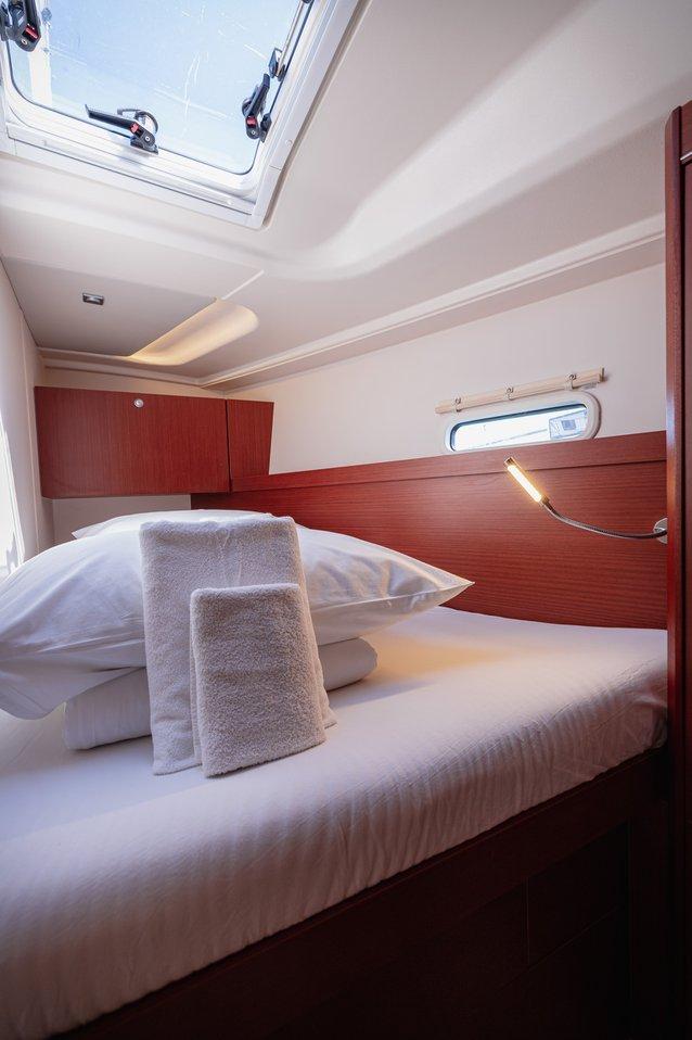 Hanse 455, picture 32