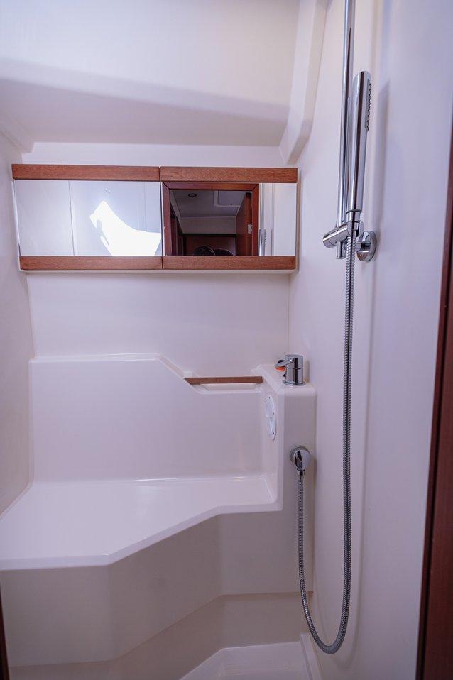 Hanse 455, picture 40