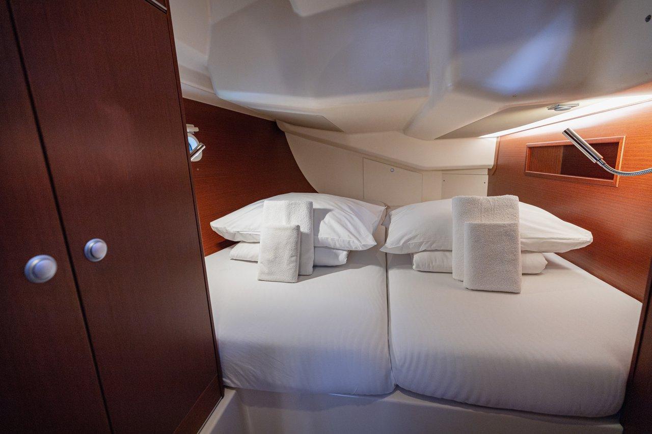 Hanse 455, picture 29
