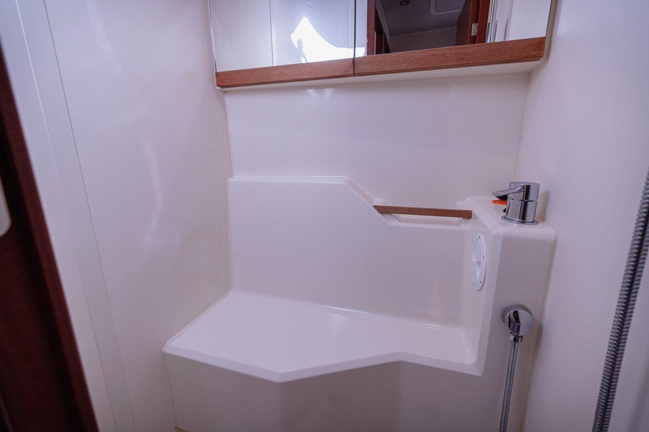 Hanse 455, picture 37