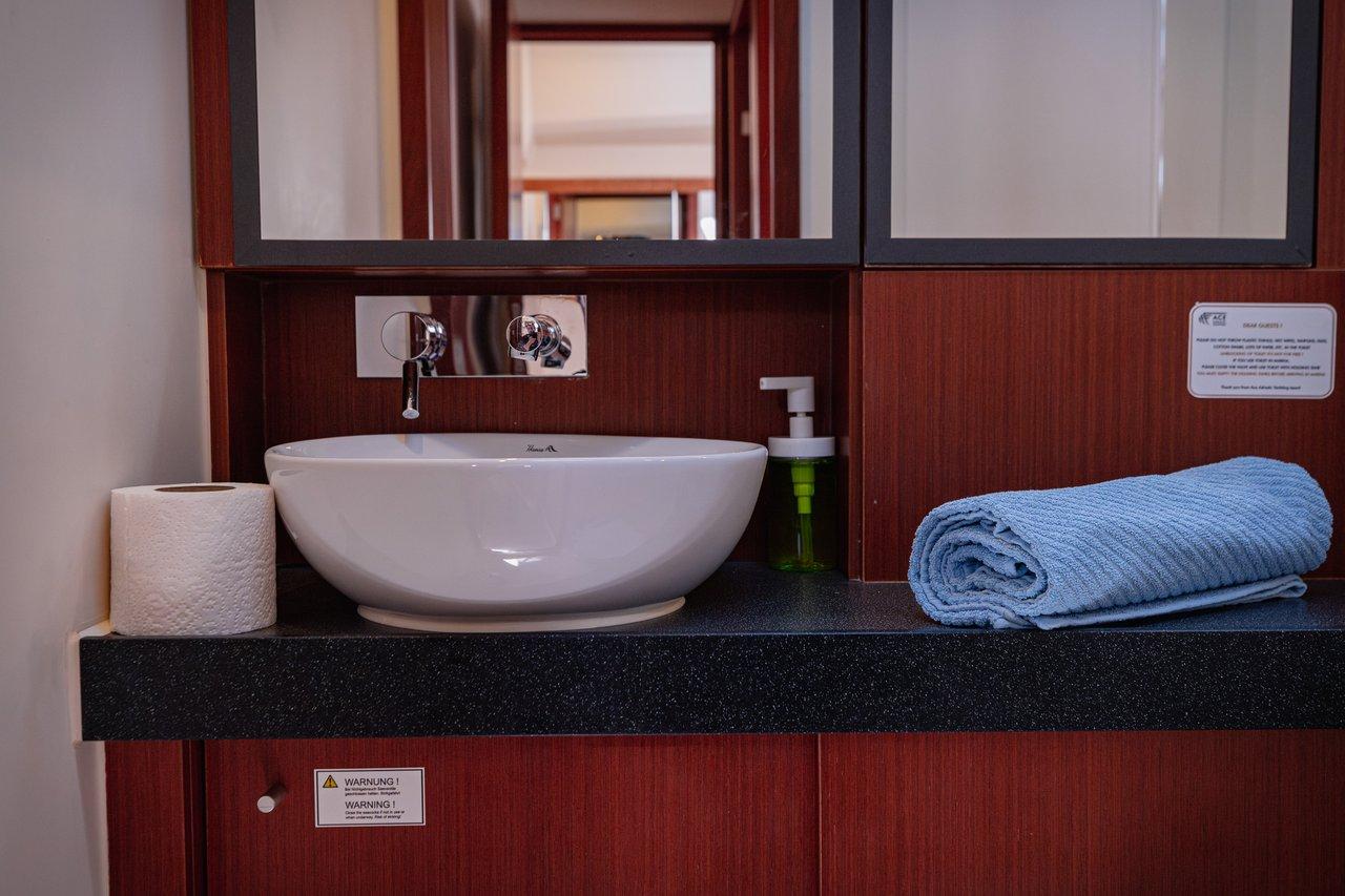 Hanse 455, picture 41