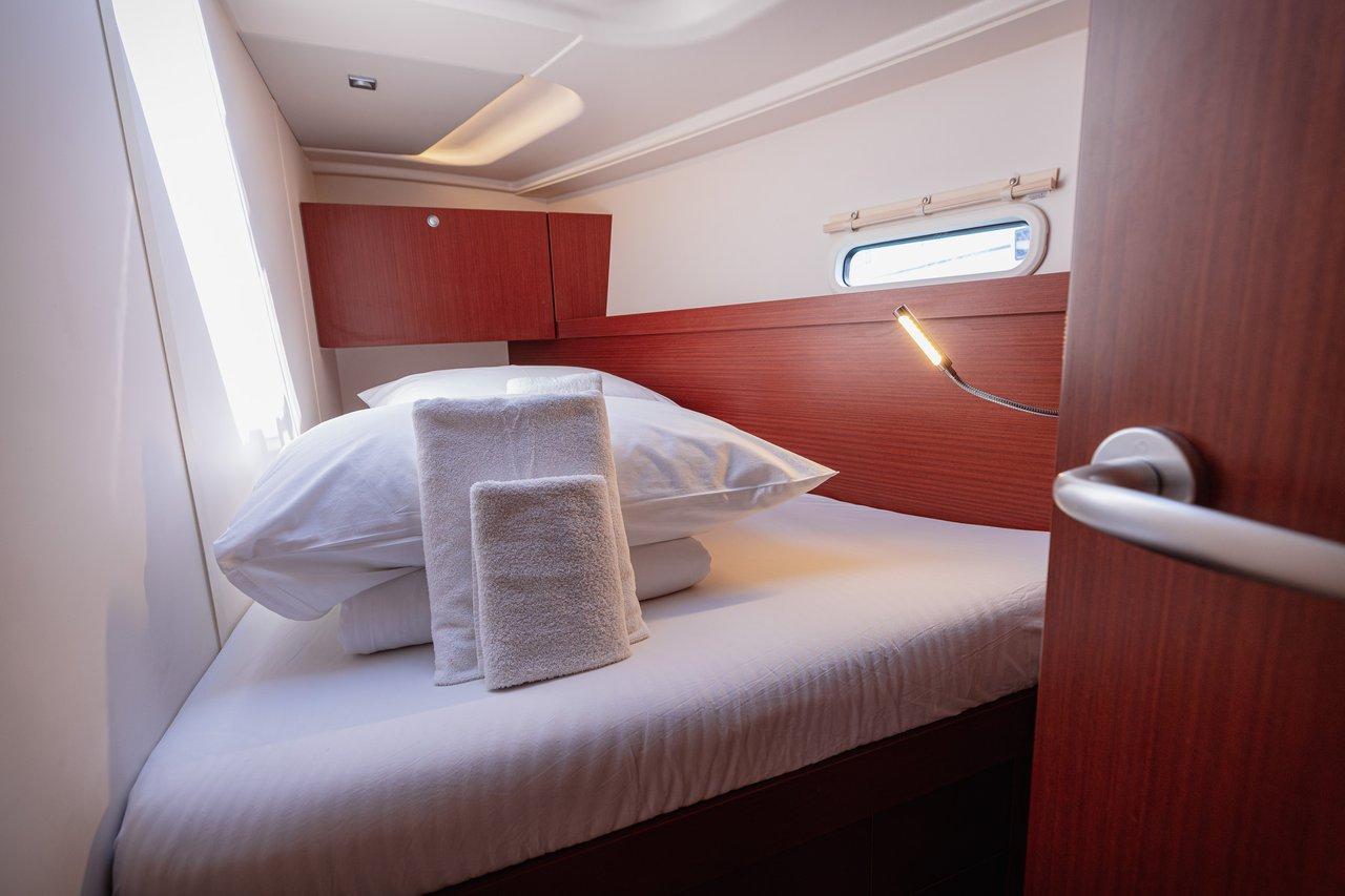 Hanse 455, picture 30