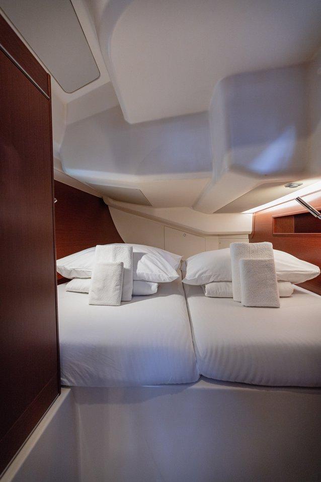 Hanse 455, picture 33