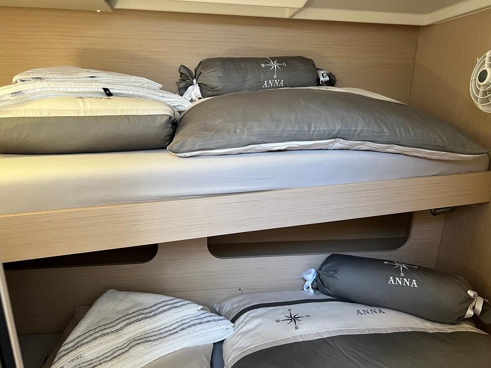 Oceanis 51.1 - 5 + 1 cab., picture 14