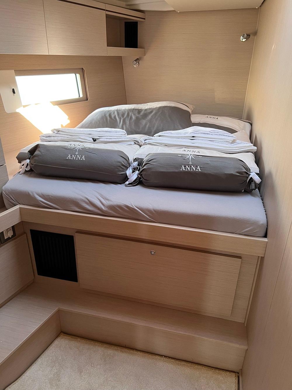 Oceanis 51.1 - 5 + 1 cab., picture 13