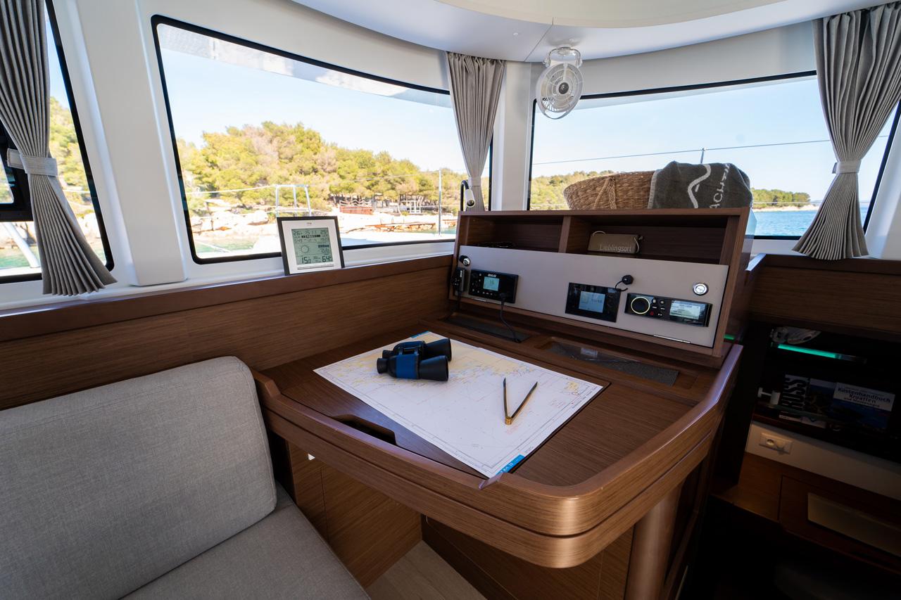 Lagoon 42 - 3 + 2 cab., picture 20