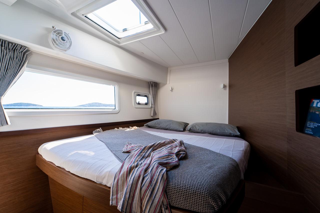 Lagoon 42 - 3 + 2 cab., picture 26