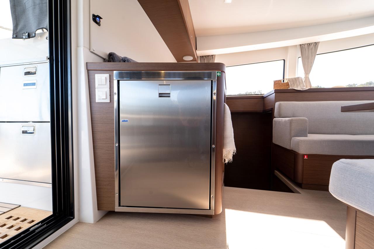 Lagoon 42 - 3 + 2 cab., picture 23