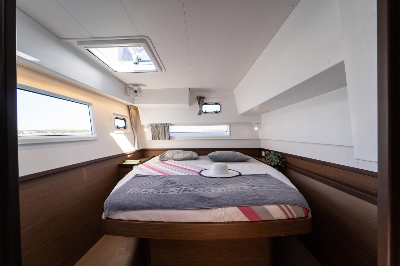 Lagoon 42 - 3 + 2 cab., picture 30