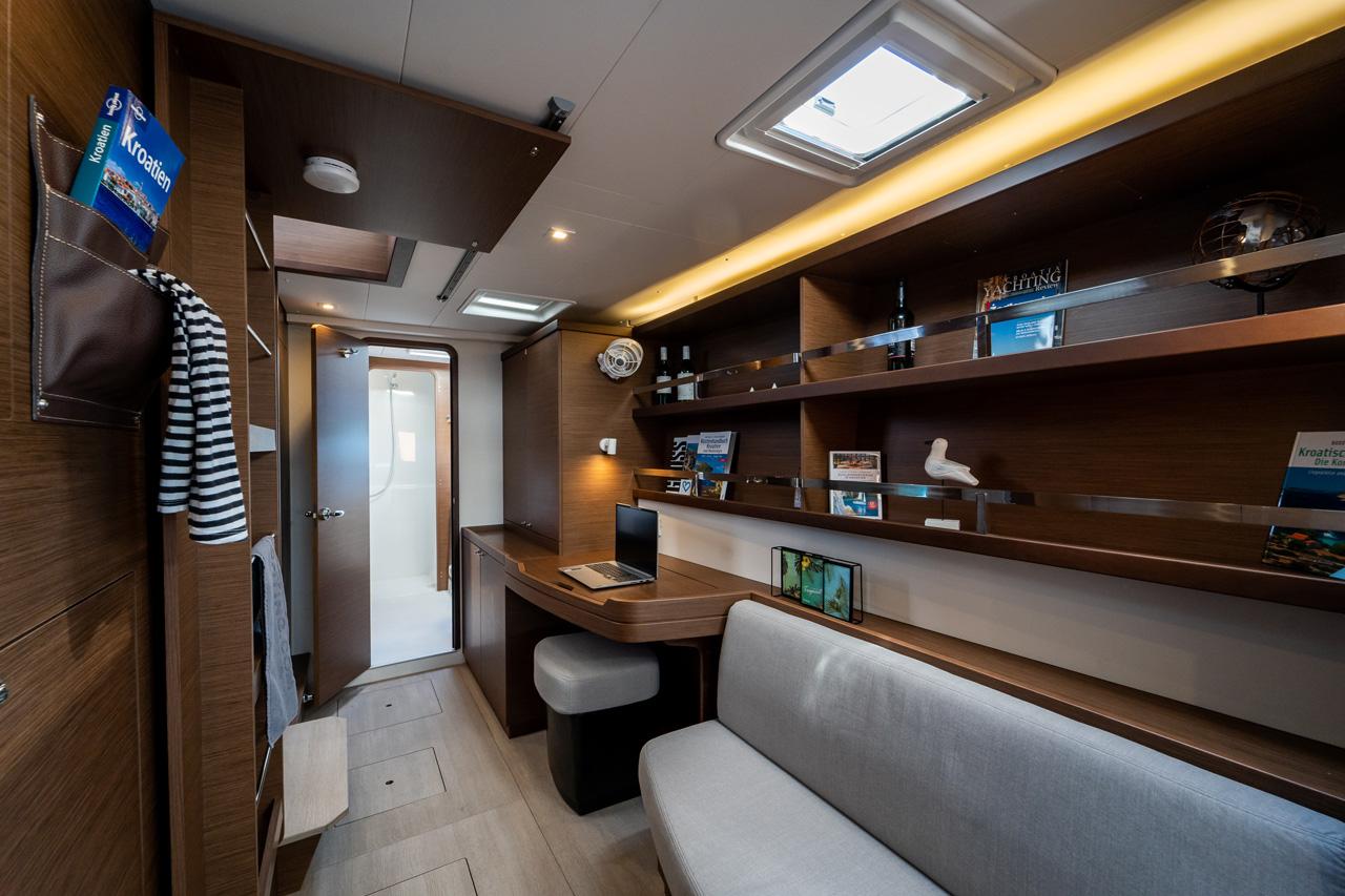 Lagoon 42 - 3 + 2 cab., picture 25