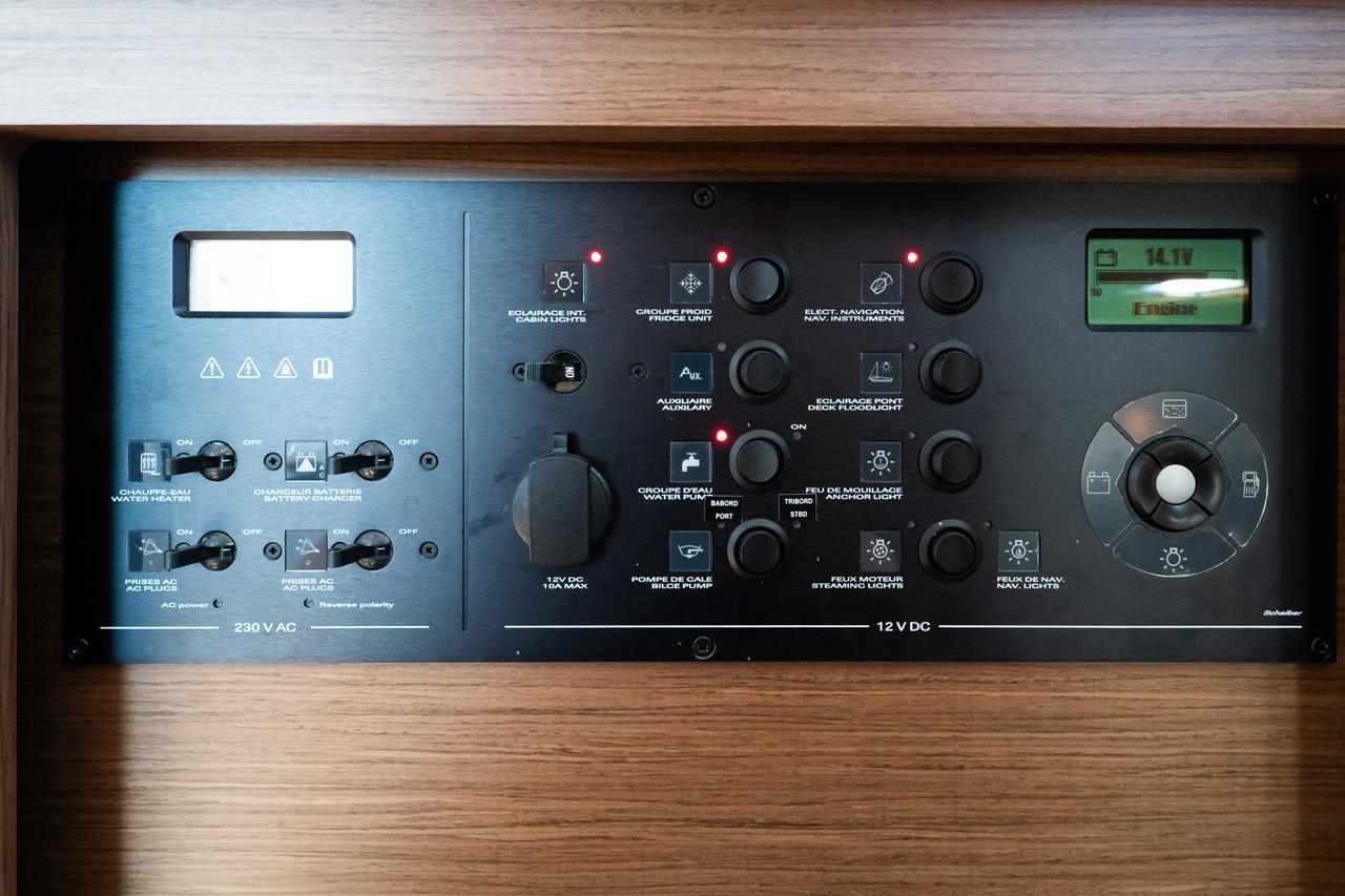 Lagoon 42 - 3 + 2 cab., picture 21