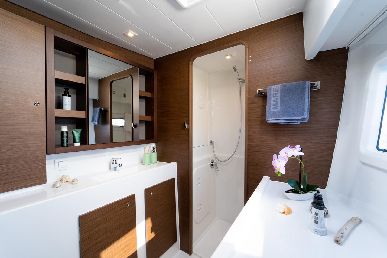 Lagoon 42 - 3 + 2 cab., picture 33