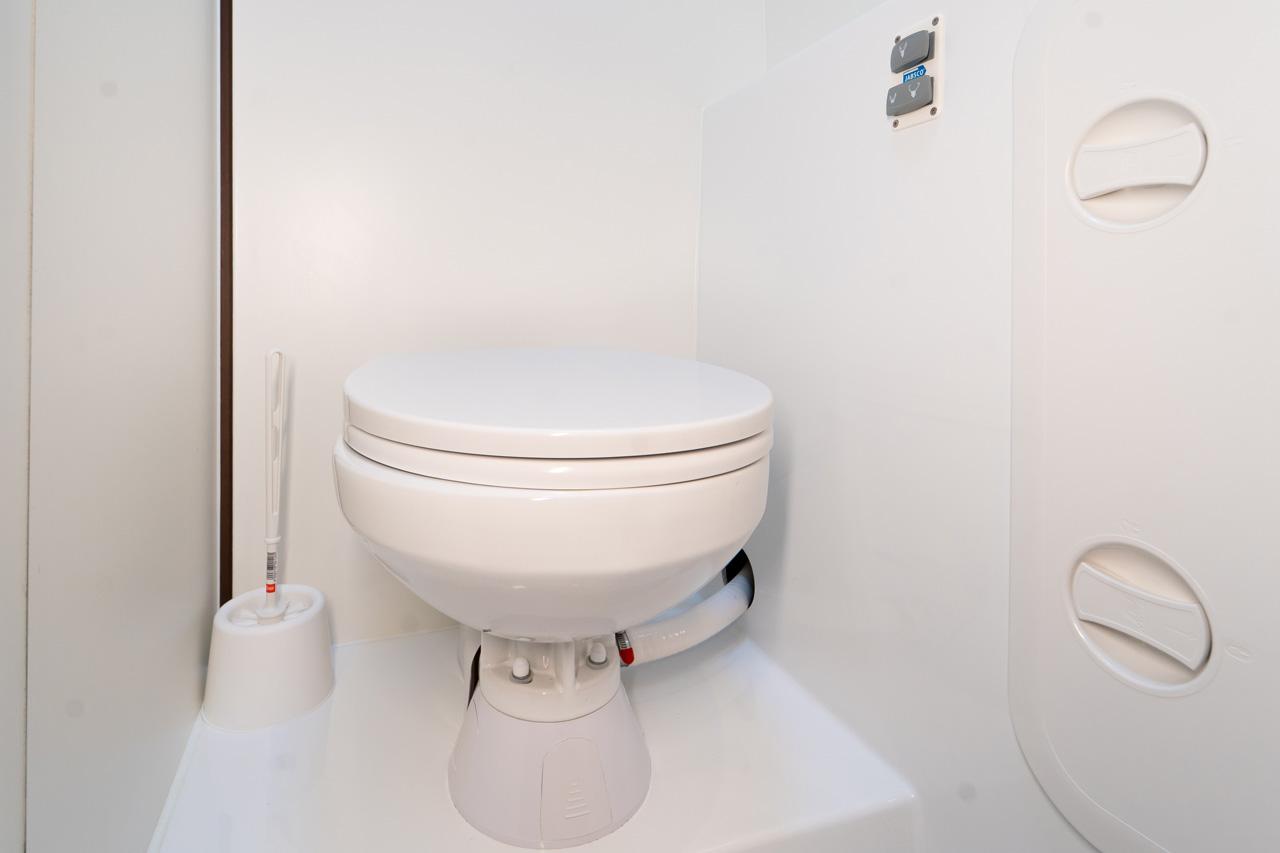 Lagoon 42 - 3 + 2 cab., picture 29