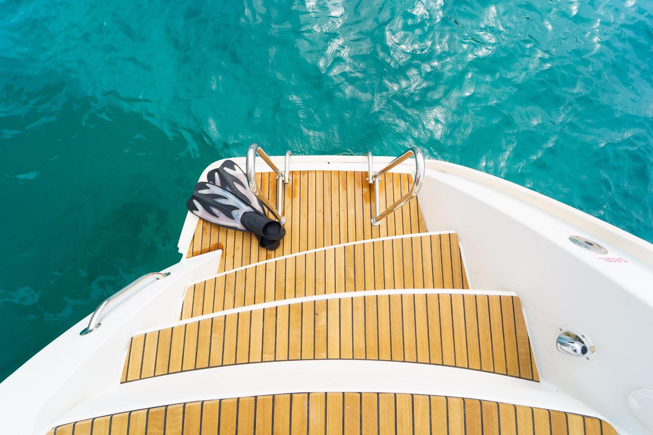 Lagoon 400 S2 - 4 + 2 cab., picture 6