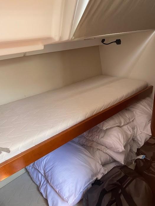 Oceanis 50 - 5 + 1 cab., picture 20