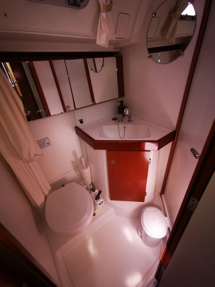 Oceanis 50 - 5 + 1 cab., picture 23