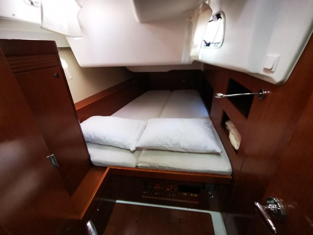 Oceanis 50 - 5 + 1 cab., picture 18