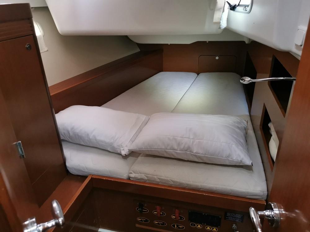 Oceanis 50 - 5 + 1 cab., picture 19